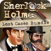 Žaidimas Sherlock Holmes Lost Cases Bundle
