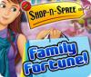 Žaidimas Shop-N-Spree: Family Fortune