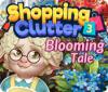Žaidimas Shopping Clutter 3: Blooming Tale