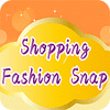 Žaidimas Shopping Fashion Snap