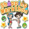 Žaidimas Shopping Marathon