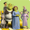Žaidimas Shrek 4 Sudoku