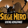 Žaidimas Siege Hero: Viking Vengeance