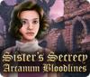 Žaidimas Sister's Secrecy: Arcanum Bloodlines