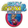 Žaidimas Sky Taxi 2: Storm 2012