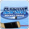 Žaidimas SlapShot Hockey Trivia