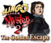 Žaidimas Slingo Mystery 2: The Golden Escape