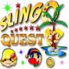 Žaidimas Slingo Quest