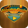 Žaidimas Slingshot Puzzle