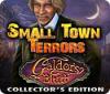 Žaidimas Small Town Terrors: Galdor's Bluff Collector's Edition