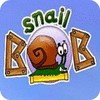 Žaidimas Snail Bob