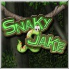 Žaidimas Snake Jake