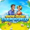 Žaidimas Snow Globe: Farm World