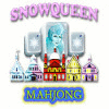 Žaidimas Snow Queen Mahjong