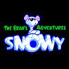 Žaidimas Snowy the Bear's Adventures