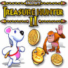 Žaidimas Snowy: Treasure Hunter 2