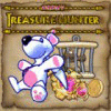 Žaidimas Snowy: Treasure Hunter