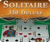 Žaidimas Solitaire 330 Deluxe