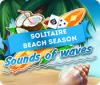 Žaidimas Solitaire Beach Season: Sounds Of Waves