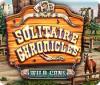 Žaidimas Solitaire Chronicles: Wild Guns