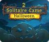 Žaidimas Solitaire Game Halloween 2