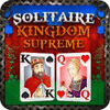 Žaidimas Solitaire Kingdom Supreme