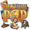 Žaidimas Solitaire Pop