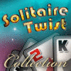 Žaidimas Solitaire Twist Collection