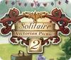 Žaidimas Solitaire Victorian Picnic 2