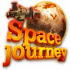 Žaidimas Space Journey