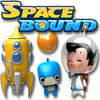 Žaidimas Spacebound