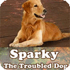Žaidimas Sparky The Troubled Dog