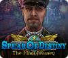 Žaidimas Spear of Destiny: The Final Journey