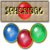 Žaidimas Spherical