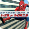 Žaidimas Spiderman 2 Web Of Words