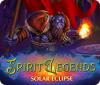 Žaidimas Spirit Legends: Solar Eclipse