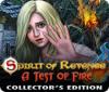 Žaidimas Spirit of Revenge: A Test of Fire Collector's Edition