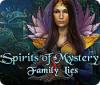Žaidimas Spirits of Mystery: Family Lies