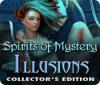 Žaidimas Spirits of Mystery: Illusions Collector's Edition