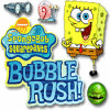 Žaidimas SpongeBob SquarePants Bubble Rush!