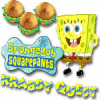 Žaidimas SpongeBob SquarePants Krabby Quest