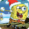 Žaidimas SpongeBob SquarePants Merry Mayhem