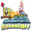 Žaidimas SpongeBob Atlantis SquareOff