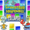 Žaidimas Spongebob Collapse