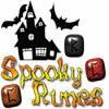 Žaidimas Spooky Runes
