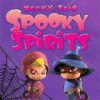 Žaidimas Spooky Spirits