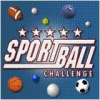 Žaidimas Sportball Challenge