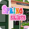 Žaidimas Spring Skirts