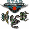 Žaidimas Star Defender 3