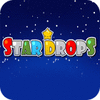 Žaidimas Star Drops